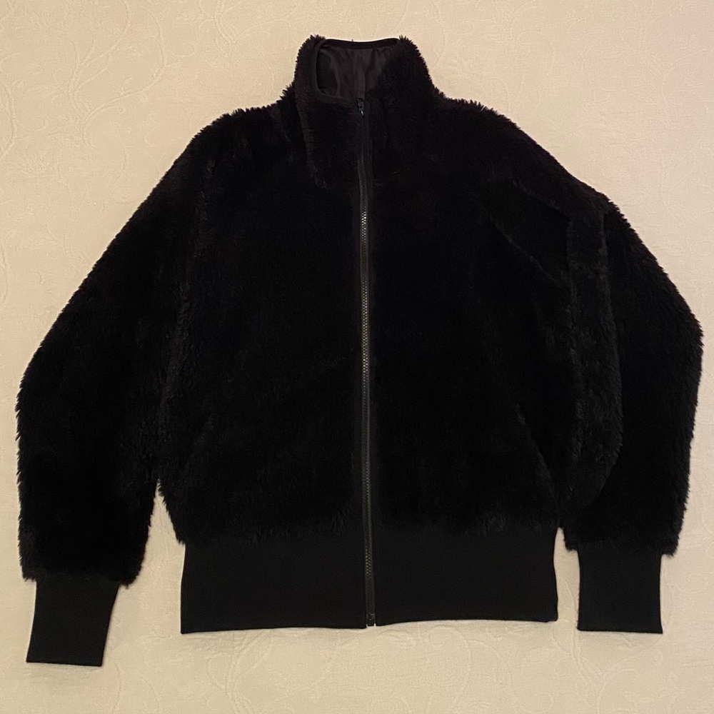 Zella Fur Jacket